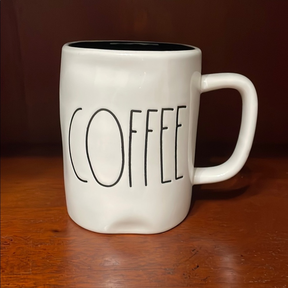 RAE DUNN “Coffee” Mug ☕️